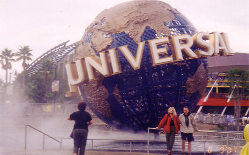 universal